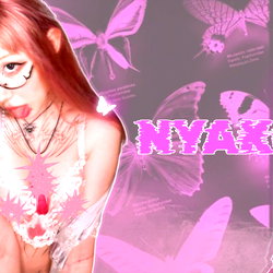 Nyako >.< photo