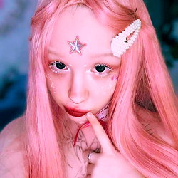 Nyako >.< photo