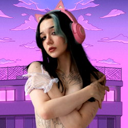 Nyako >.< photo