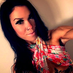HaLeY photo