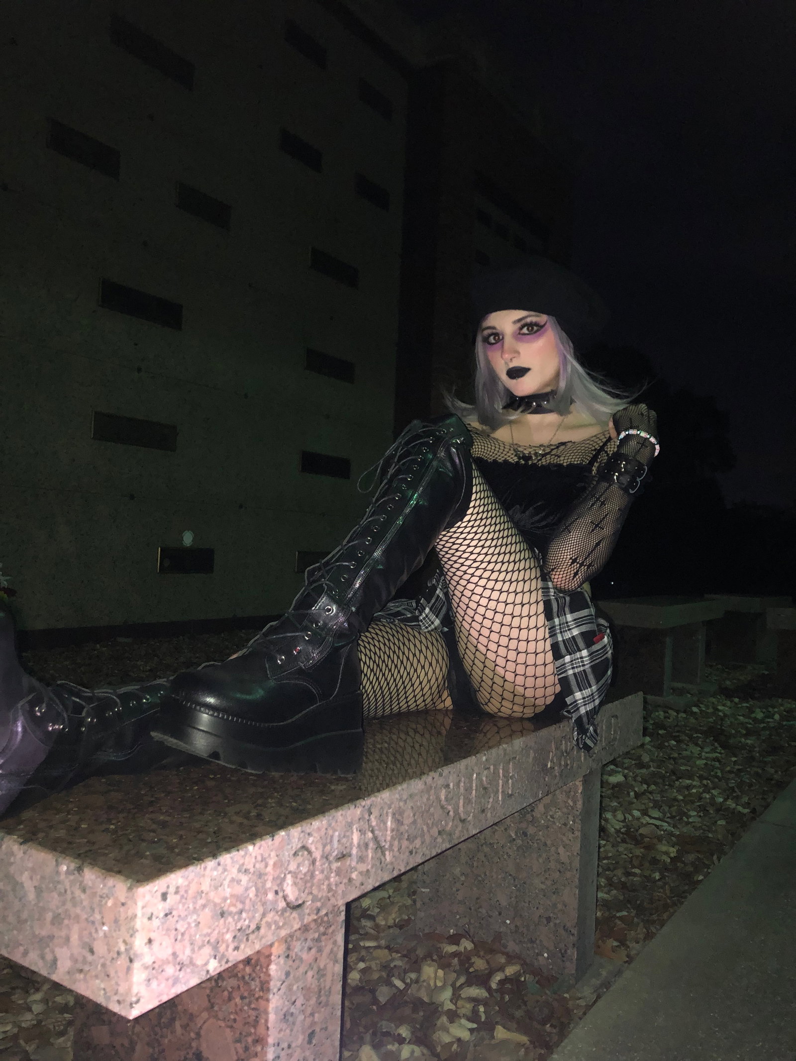violet vix photo