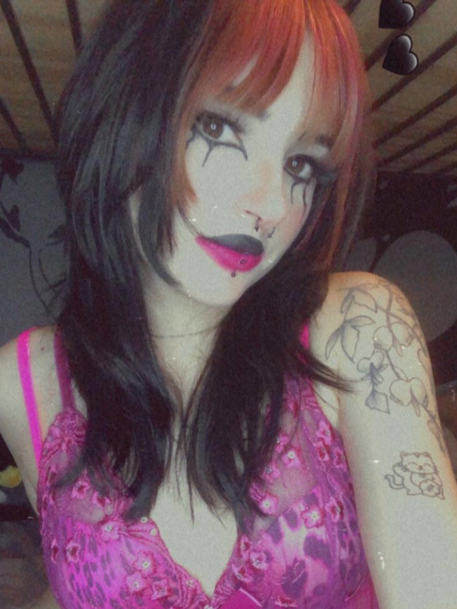 violet vix photo