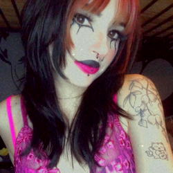 violet vix photo