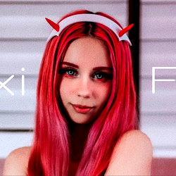 Nixi Fox💦 photo