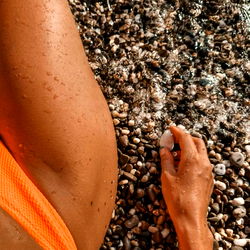 Elli: Free Beach Content on OnlyFans - A Comprehensive Review