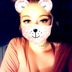 pretty kitty photo