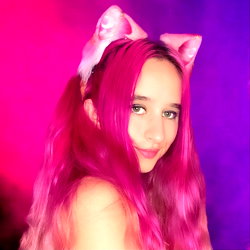 Lil Mia🍒🌸 photo
