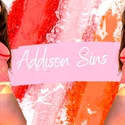All of Addison 💦 photo