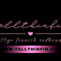 tallthiccfin ♥ NO PPV photo