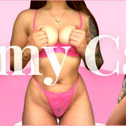 💦😍 Creamy Caitlin 😍💦 photo