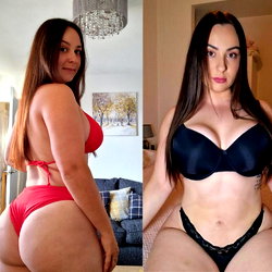 FAYE THOMAS 🌷 Fully explicit wall 😈 photo