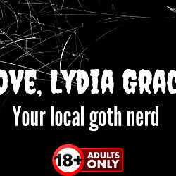 Lydia photo