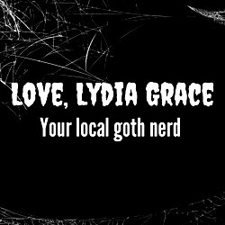 Lydia photo