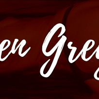 𝙻𝚘𝚛𝚎𝚗 𝙶𝚛𝚎𝚢 😈💦 - Gorgeous Brunette Model