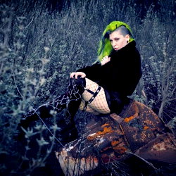 SiN 🎃 photo