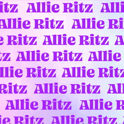 Allie Ritz VIP photo