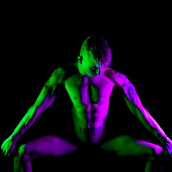 Daniel Hausser photo