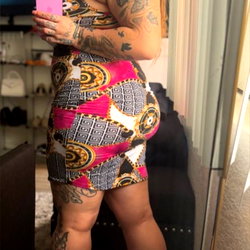 UR FAVORITE HOOCHIE 🤪💦 photo