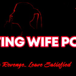 Cheating Wife POV photo
