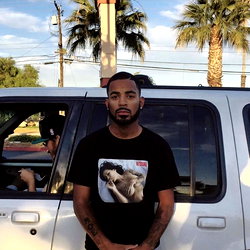 Bernard Sanchez photo