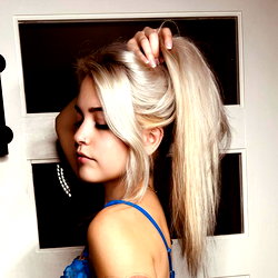 Bunnie photo