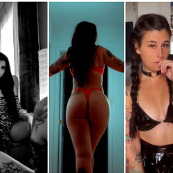 Gabi   🍑🔥 photo