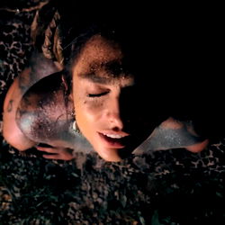 Dread Hot 💦 ORGY QUEEN photo