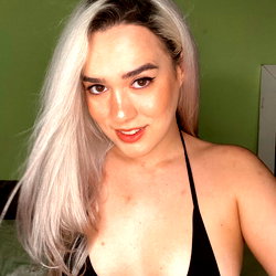 beannie ♡ FATTEST ASS photo