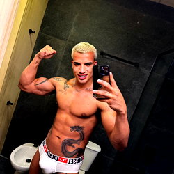 RANDHY JR VIP🍌💦 photo