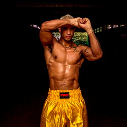 RANDHY JR VIP🍌💦 photo