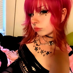 Faerie babie photo