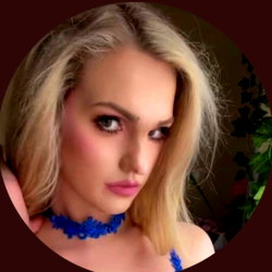 Lexi Naughty Blonde Babe 💕- Online Now photo