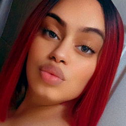 I Am On Demon Time 🐱🍑