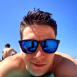 Samuel's Free Beach OnlyFans Catalogue