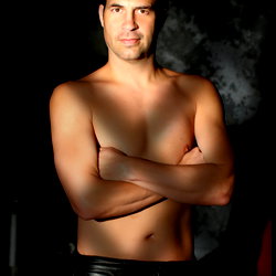 Eric John photo