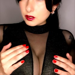 QueenLucy❤️🔥❤️ photo