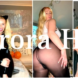 Aurora Hart photo