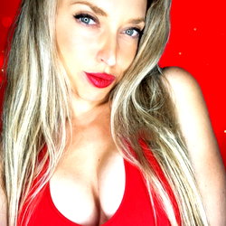 Scarlett Kendall Dance photo