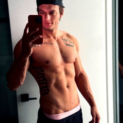 Blake photo