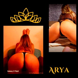 🔥ARYA STAR VC 🔥 LIV QUEEN MLF LATINA🔥 photo