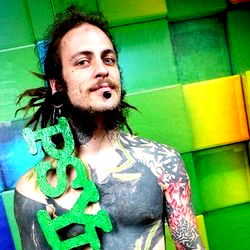 NikolazZpageti photo