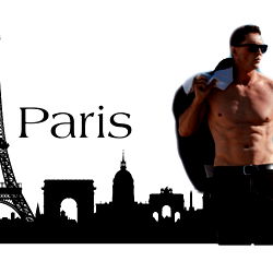 Pierce Paris - Award Winning Porn Actor and Producer