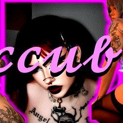 ★ 𝓢𝓾𝓬𝓬𝓾𝓫𝓮𝓶 ★ photo
