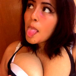 Estefania vc photo