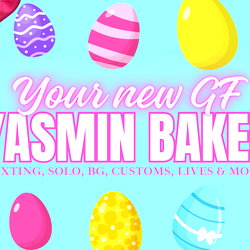 🟢 Yasmin 🇬🇧 ✨ photo