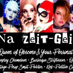 xenazeitgeistfree photo