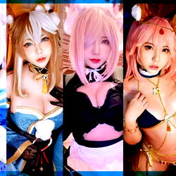 aokochan ⋆｡°✩💖🧚‍♀️ photo