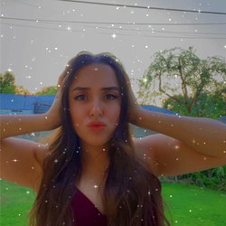Crystal amavizca photo