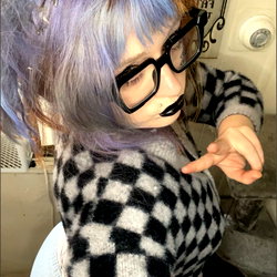 xxGothCityGirlxx photo