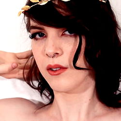 Autumn Rain 🖤 photo